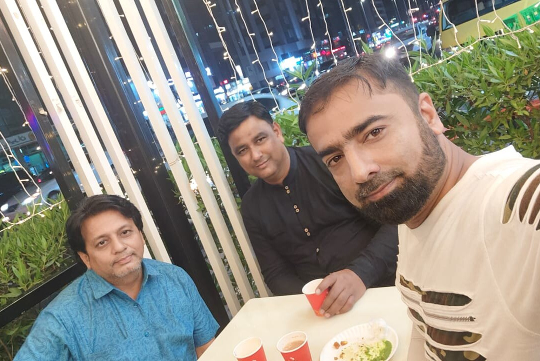 Royal Challengers Tours-迪拜必去景点