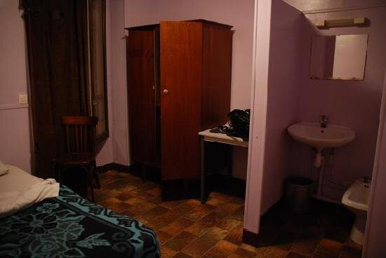 Hostal San Francisco主图