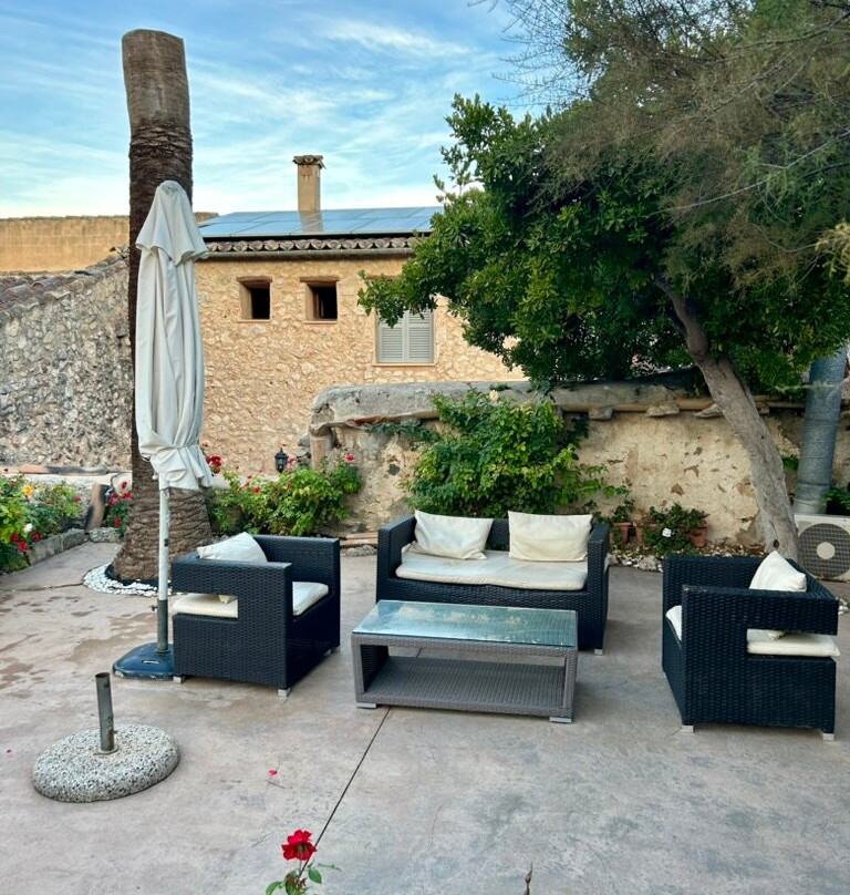 Hotel Villa Sa Barcella主图