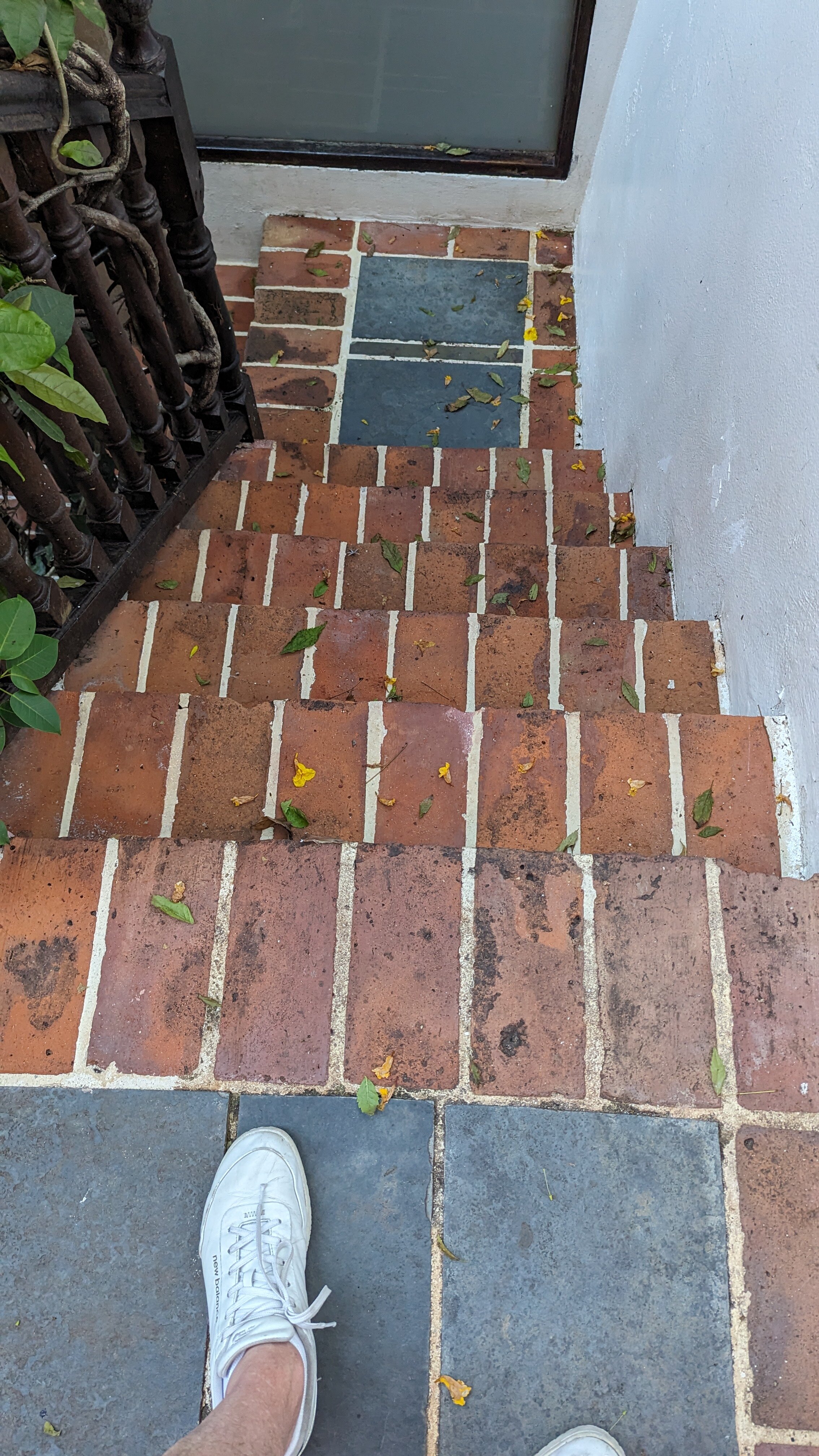 埃伦西亚别墅酒店-浴室