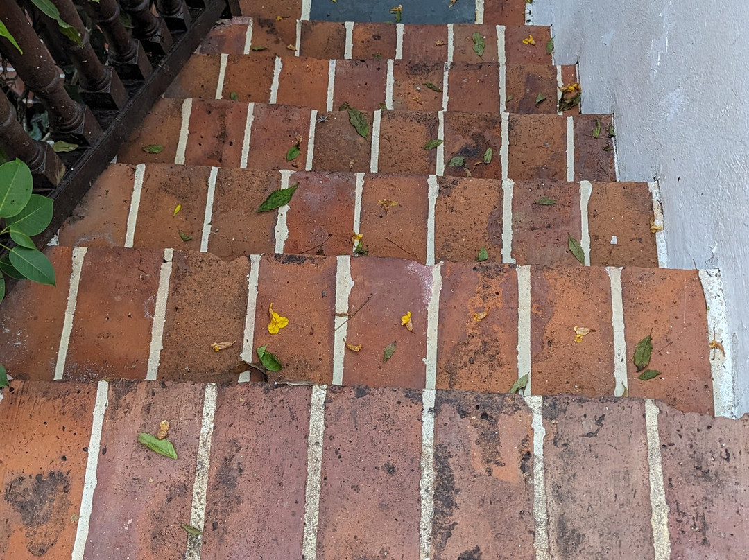 Villa Herencia Hotel主图