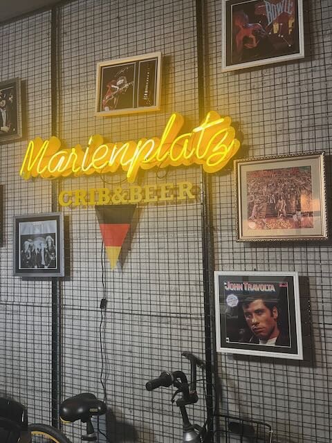 Hotel Marienplatz Podgorica-浴室