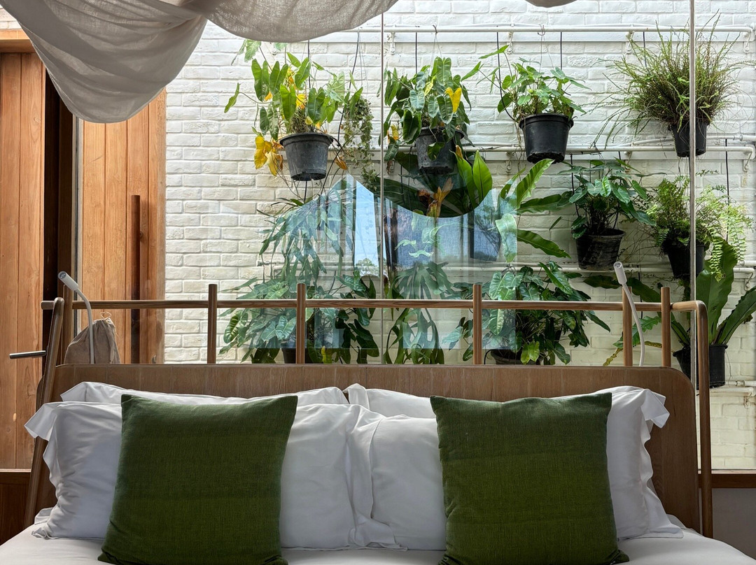 Sala Bang Pa-In主图