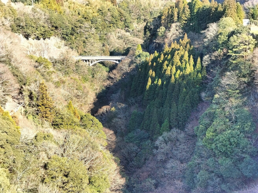 Takachiho Amaterasu Railway景点图片