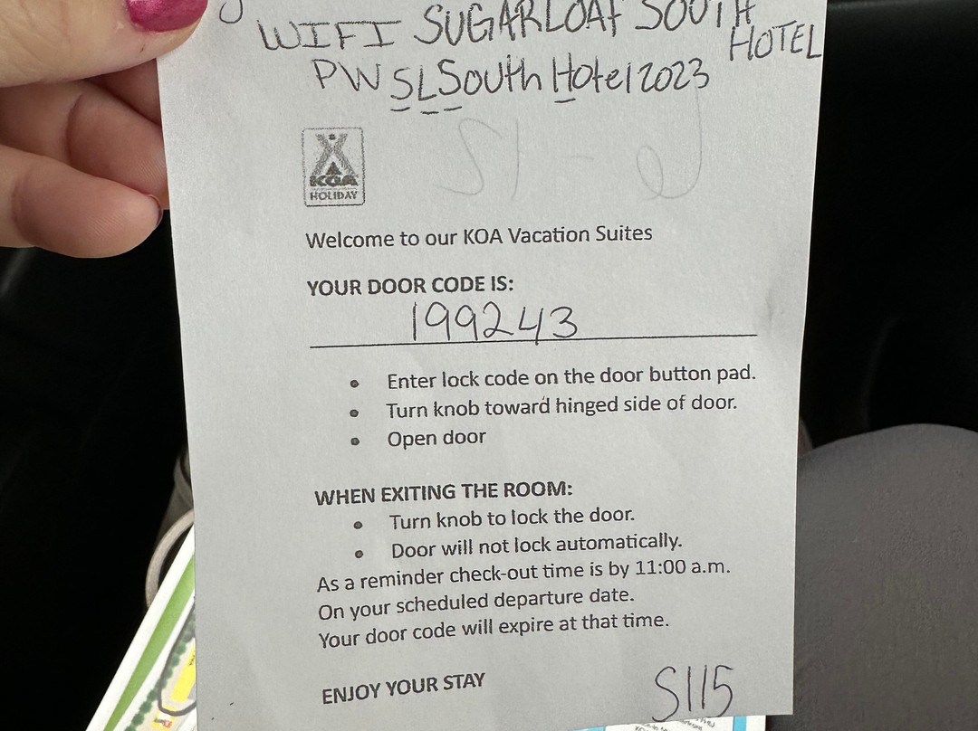 Sugarloaf Key Hotel