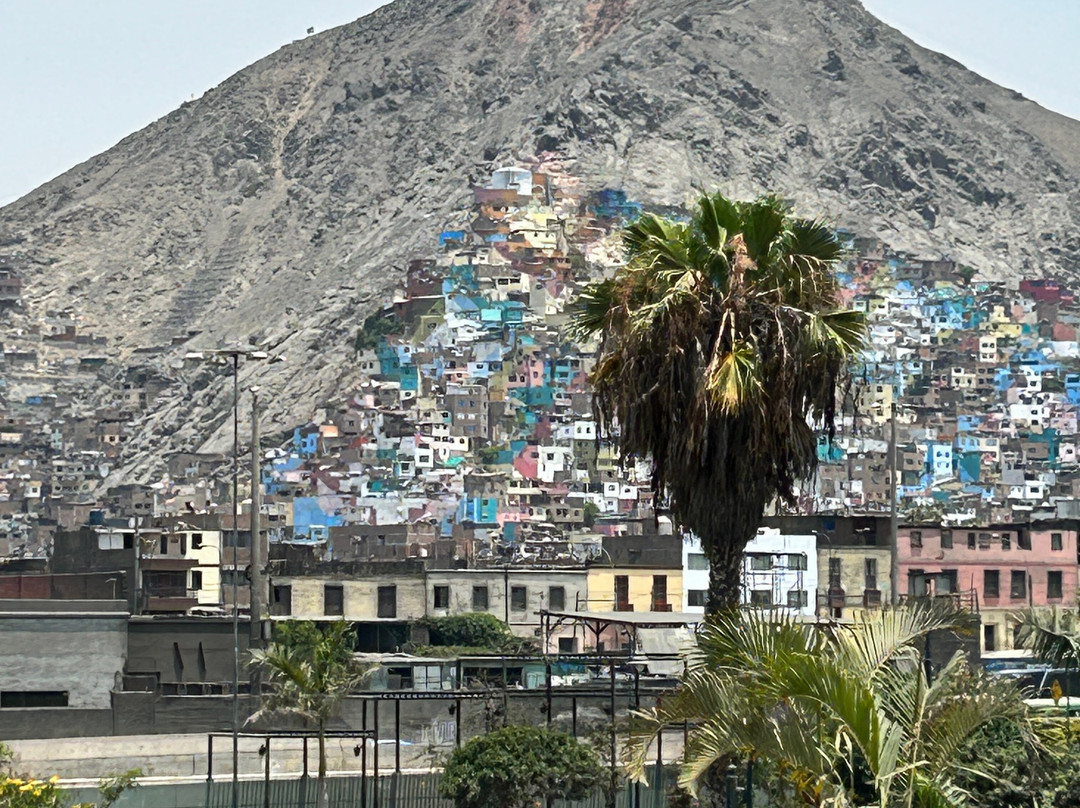 Tours By Locals-利马必去景点