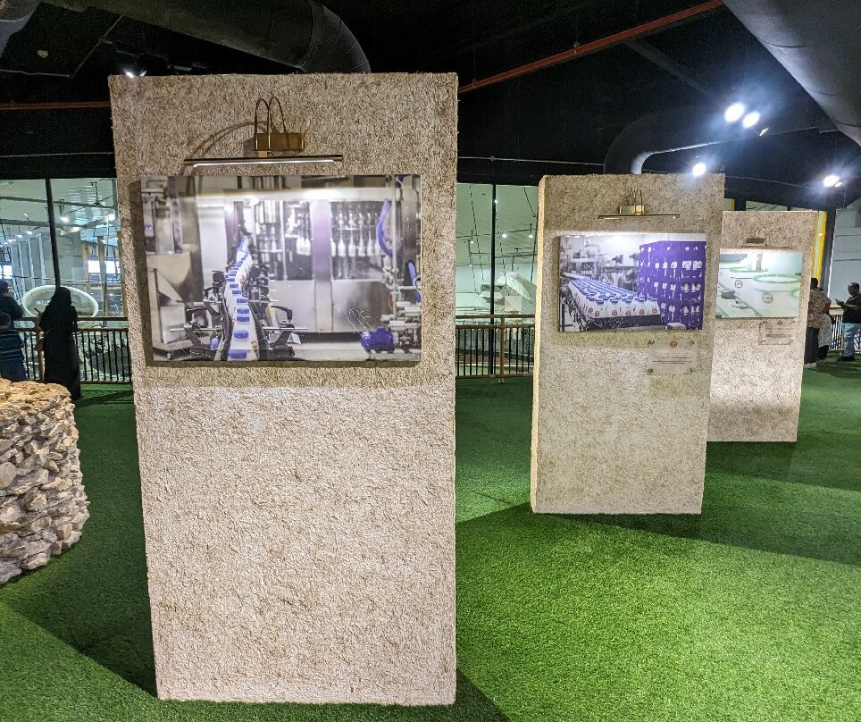 Baladna Park-Al Uqda必去景点