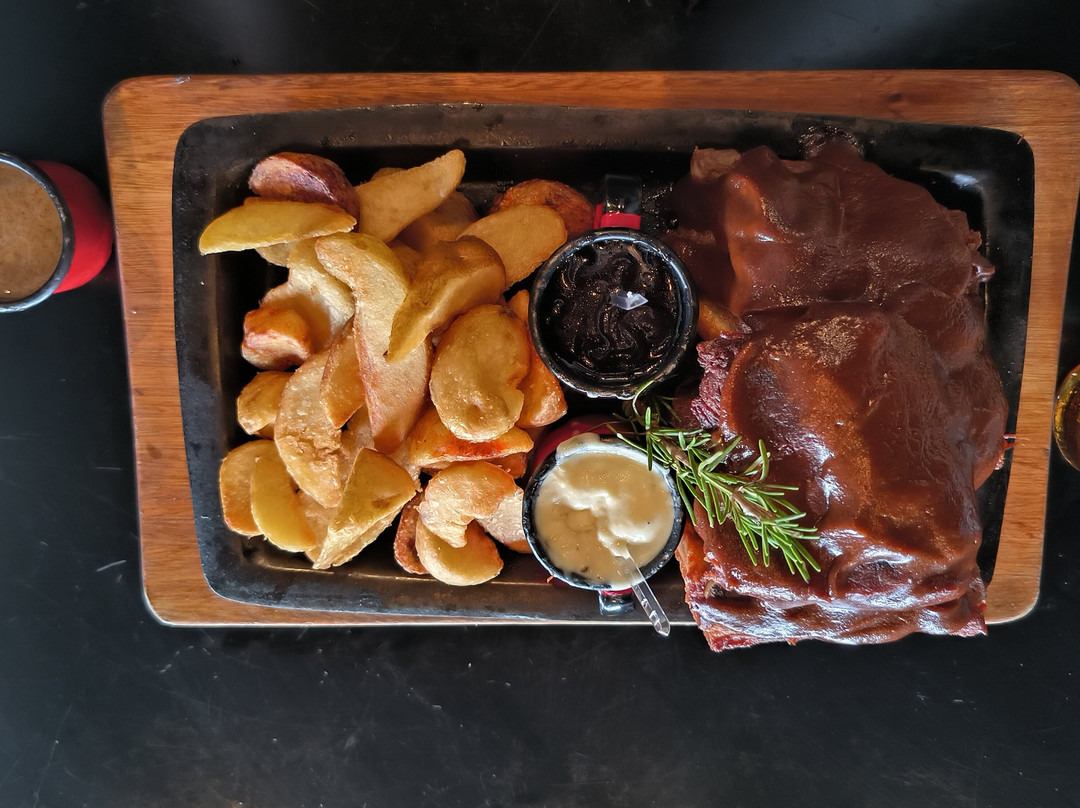 Gram Bier-格拉玛多必去景点