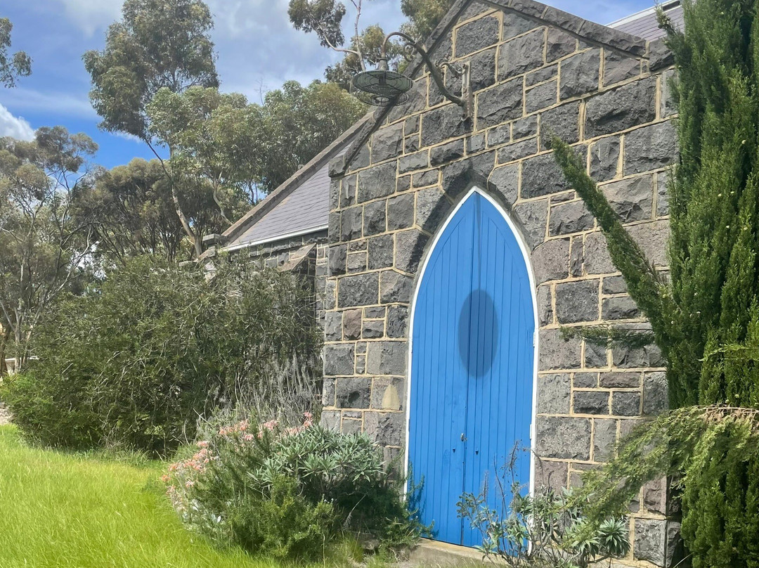 Saint Marys Anglican Church- former景点图片