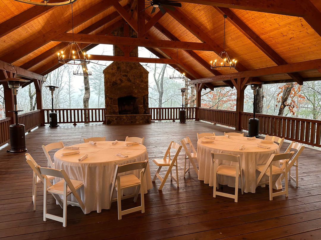 Lake Rabun Hotel & Restaurant主图