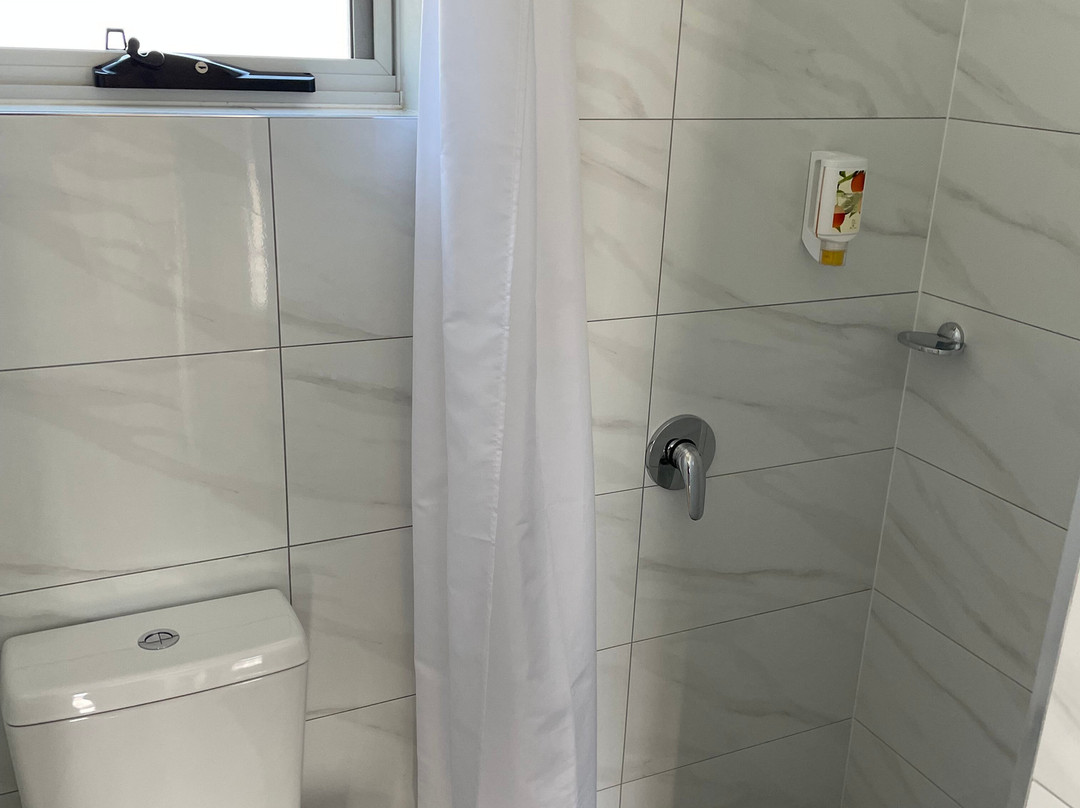 Twin City Motor Inn主图