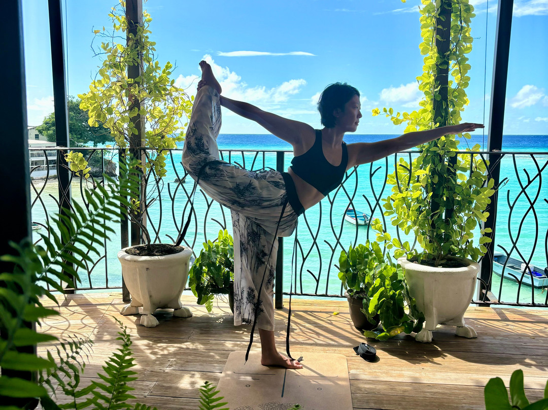 Yoga Samudra-圣罗伦斯峡必去景点