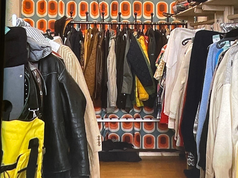 Marcy Vintage-维也纳必去景点