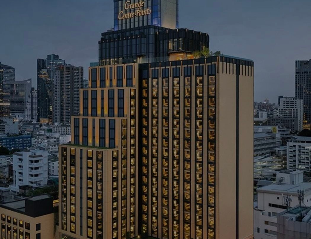 苏拉翁塞格兰德中心大酒店主图
