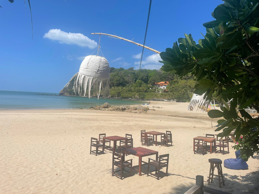 Khlong Jark Beach-瑶诺岛必去景点