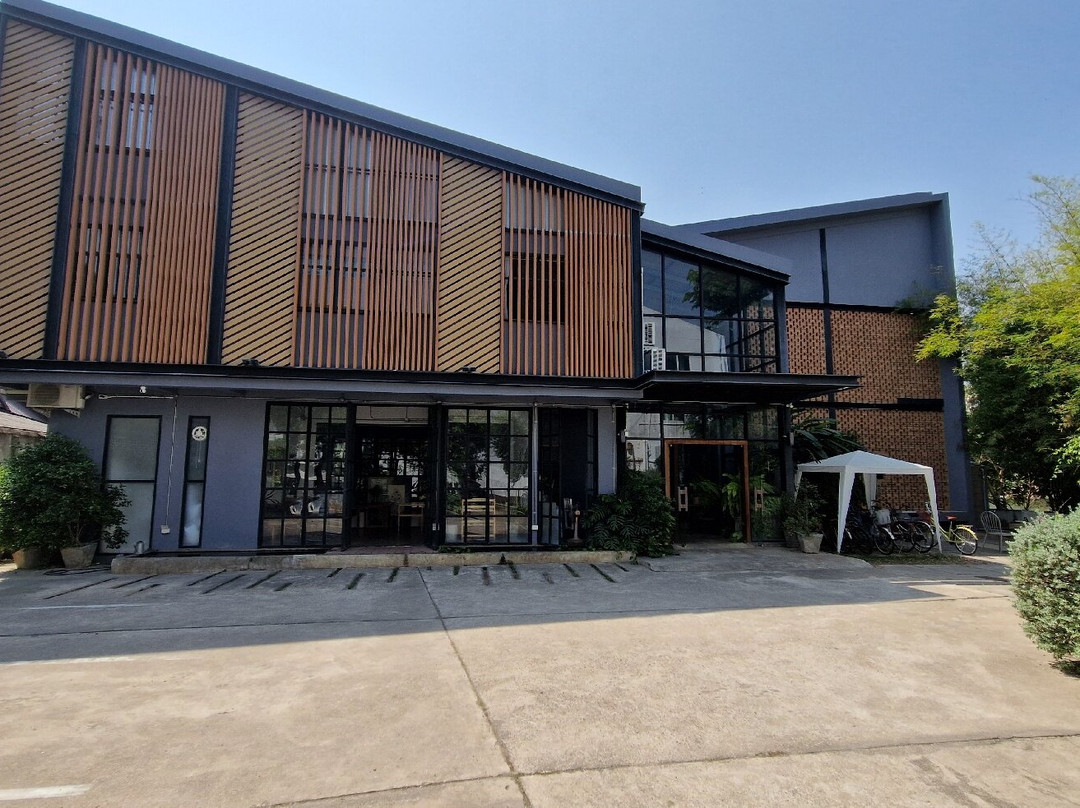 Hug Inn Phrae主图