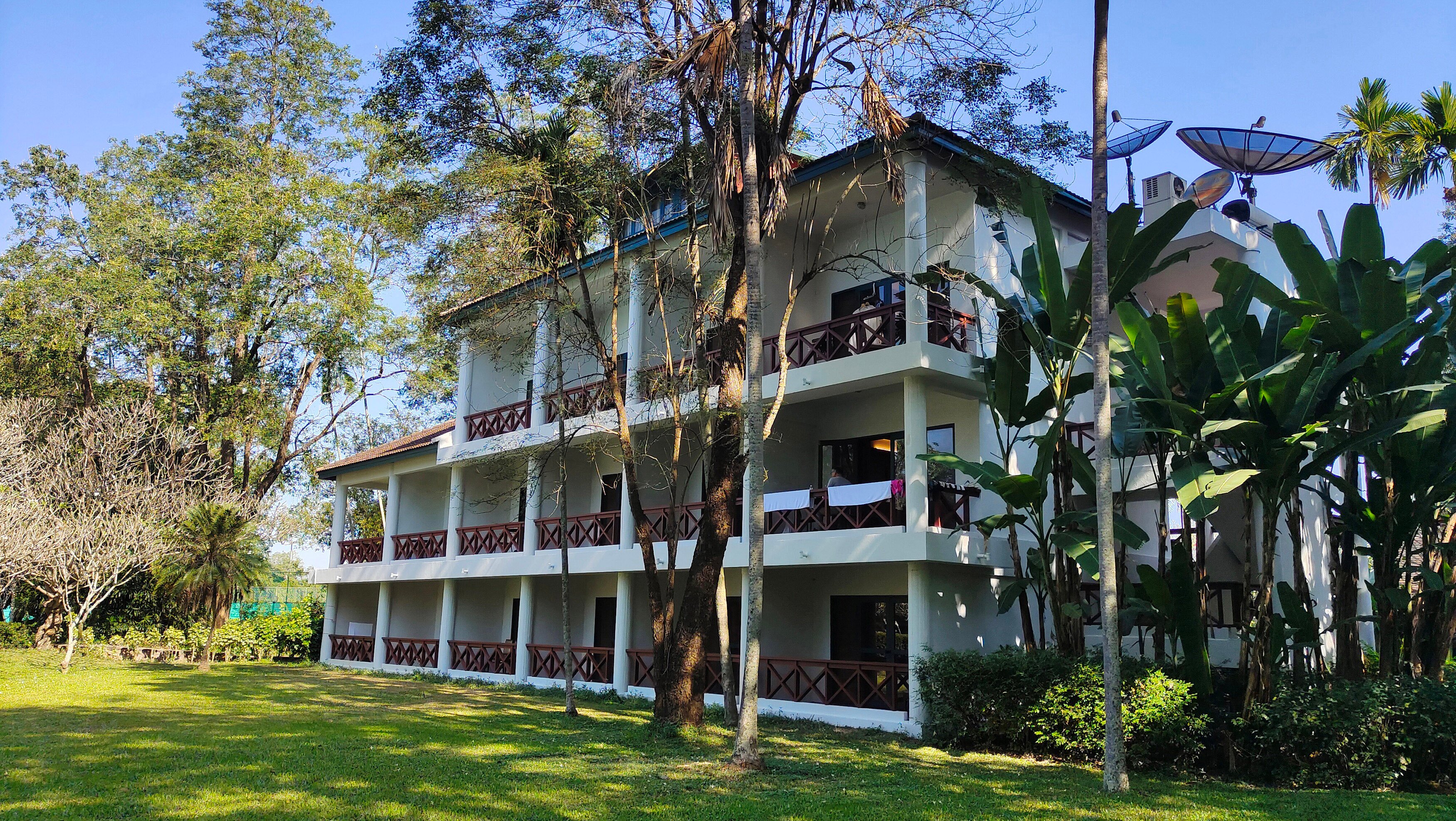 帝国温泉休闲度假村-浴室