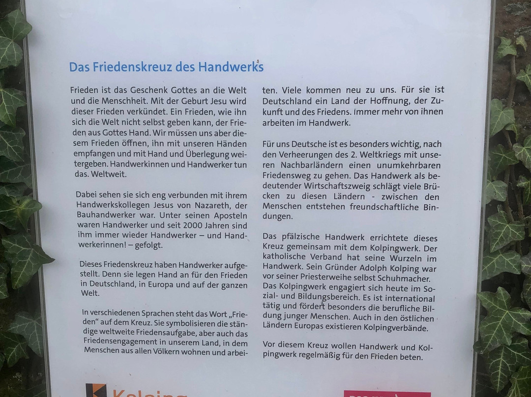 Kath. Kirche Münchweiler an der Rodalb-Muenchweiler an der Rodalb必去景点