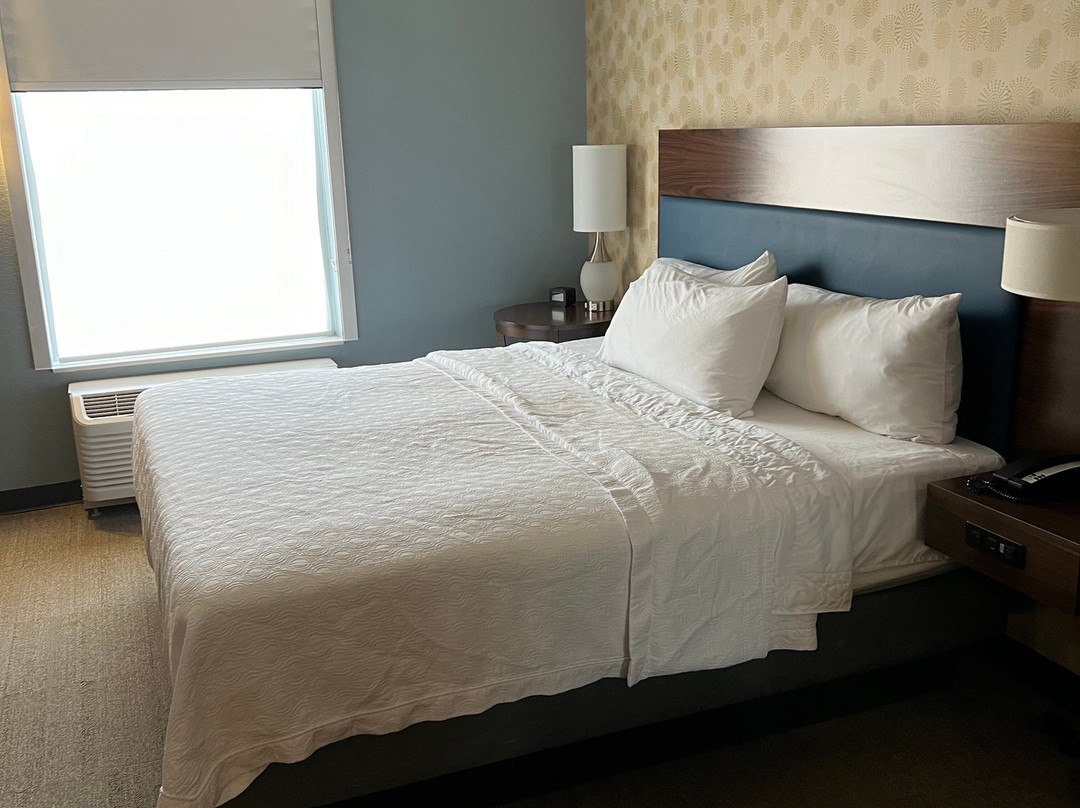 Home2 Suites by Hilton Stow Akron主图