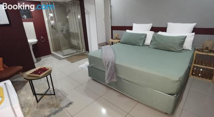 Fresh Ideas Guest House