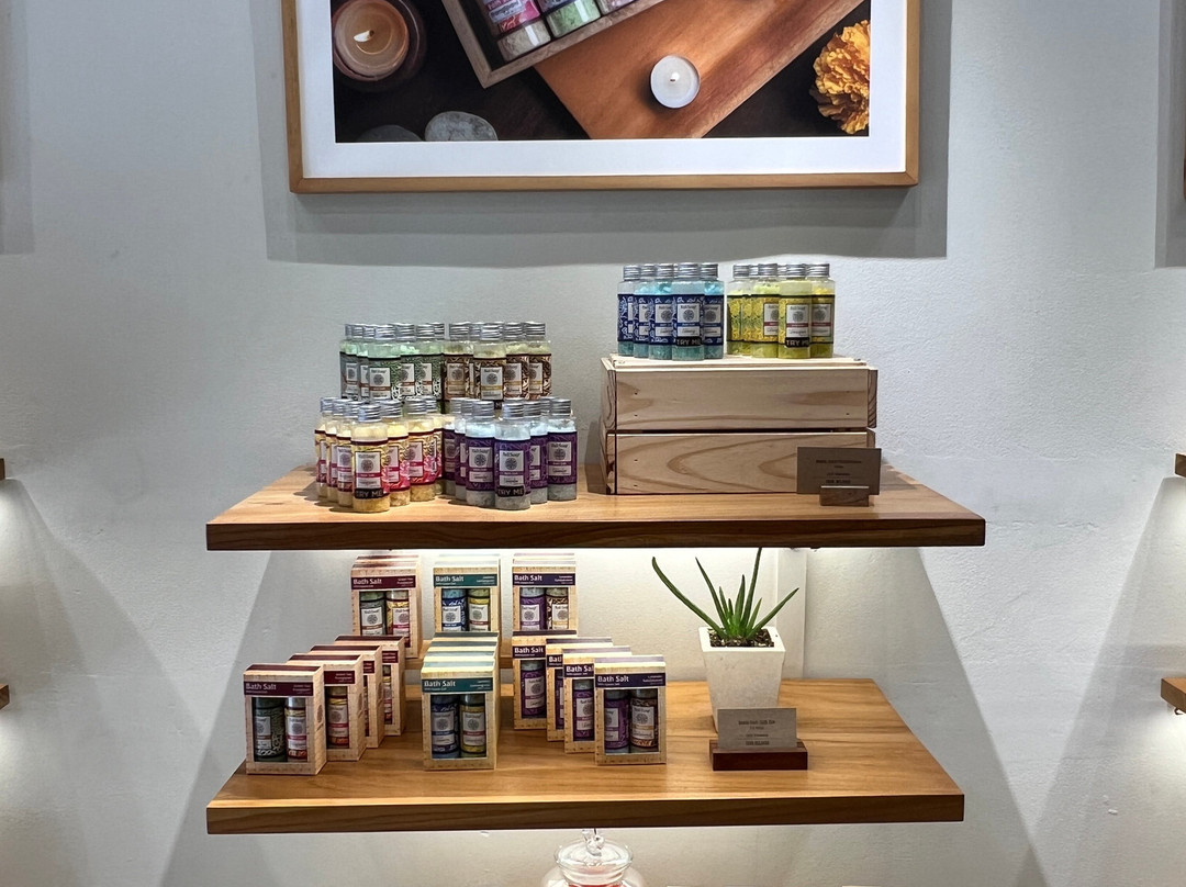 Bali Soap Flagship Store景点图片
