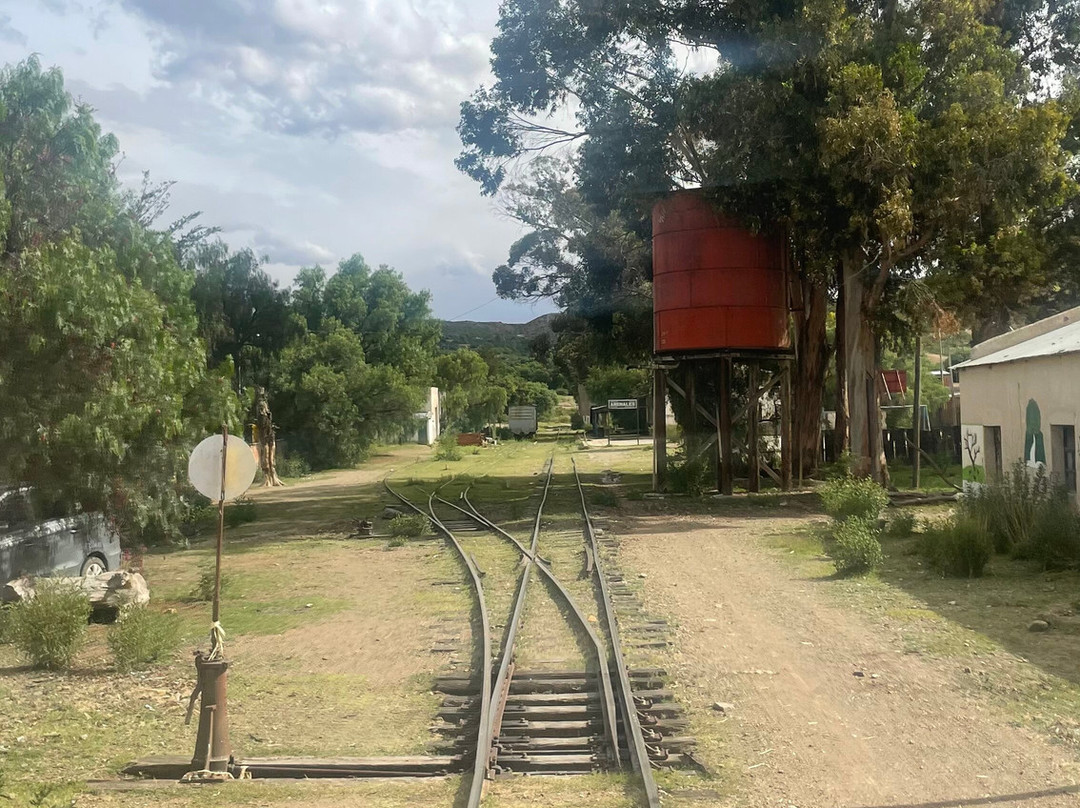 Fca Empresa Ferroviaria Andina S.A-奥鲁罗必去景点