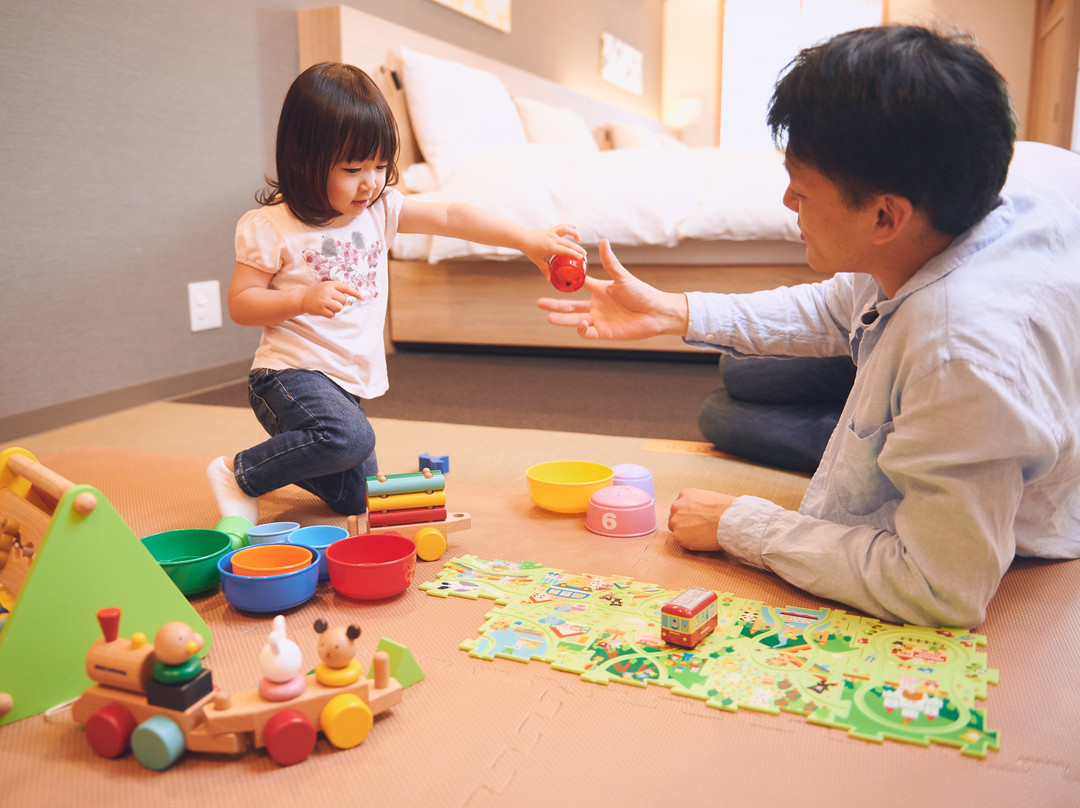 MIMARU Tokyo Ueno Inaricho主图