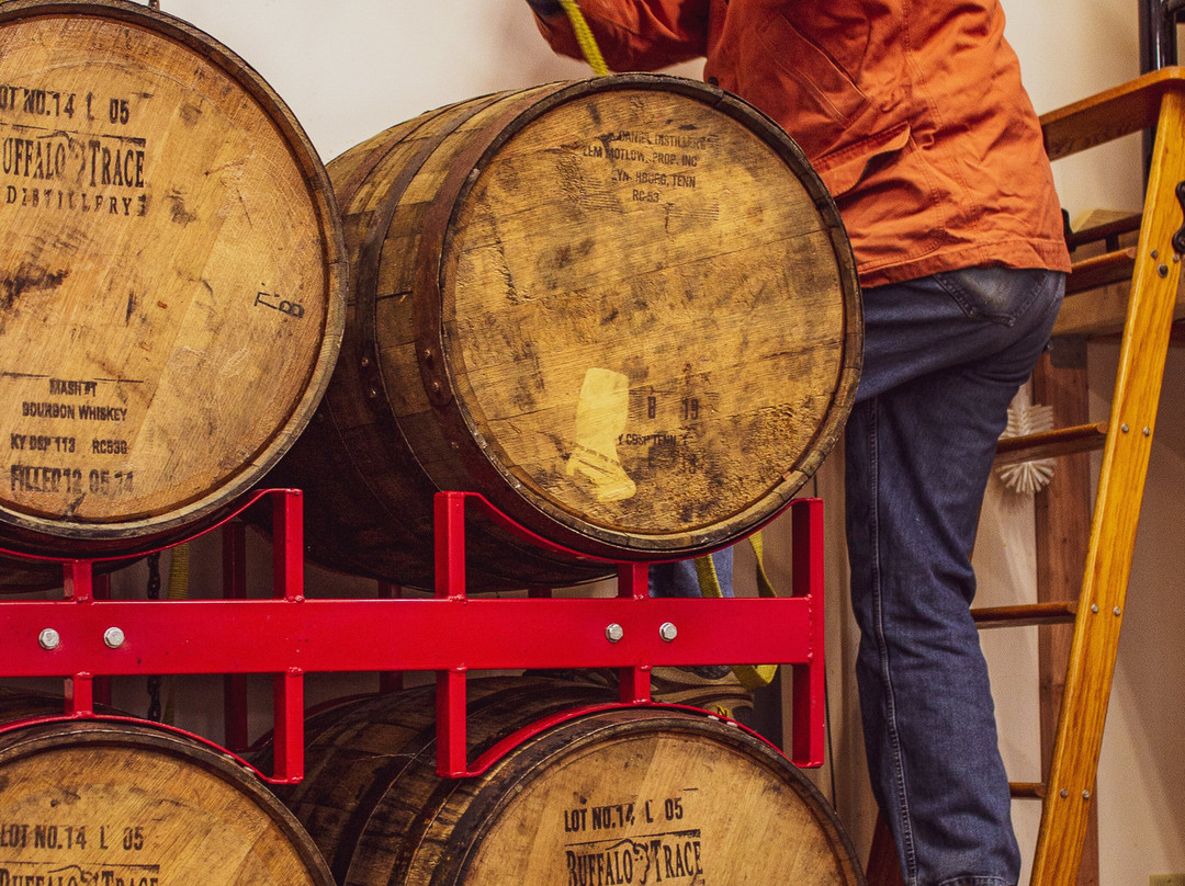 Patriots' Heritage Cider-Schaghticoke必去景点