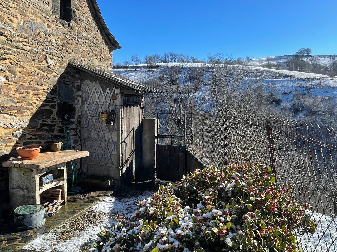 La Ferme d'Esparou
