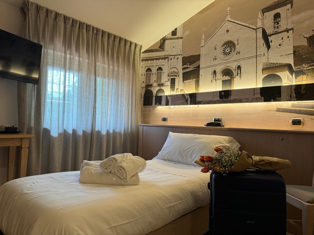 Hotel Cladan主图