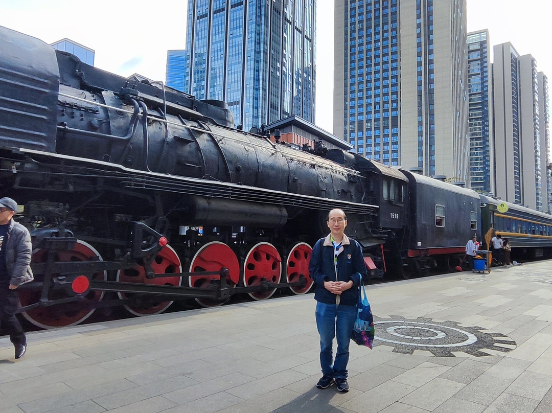 东郊记忆-成都必去景点