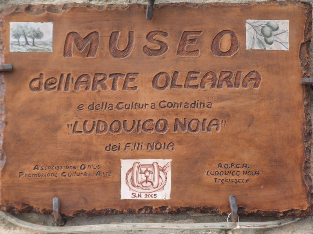 Centro Storico di Trebisacce景点图片