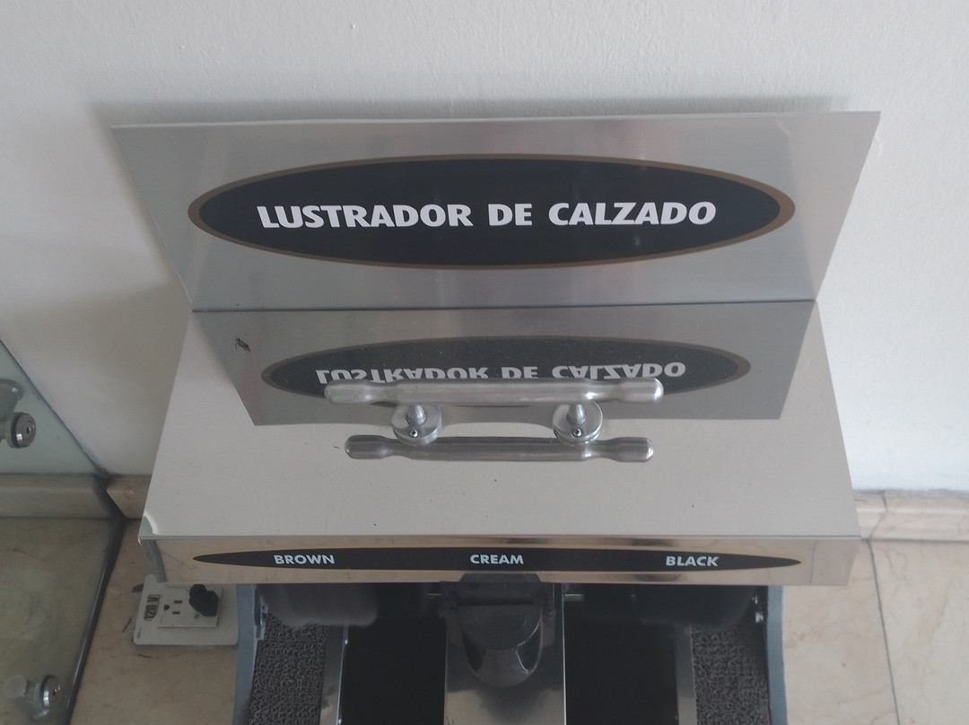 Hotel HB Cordoba主图