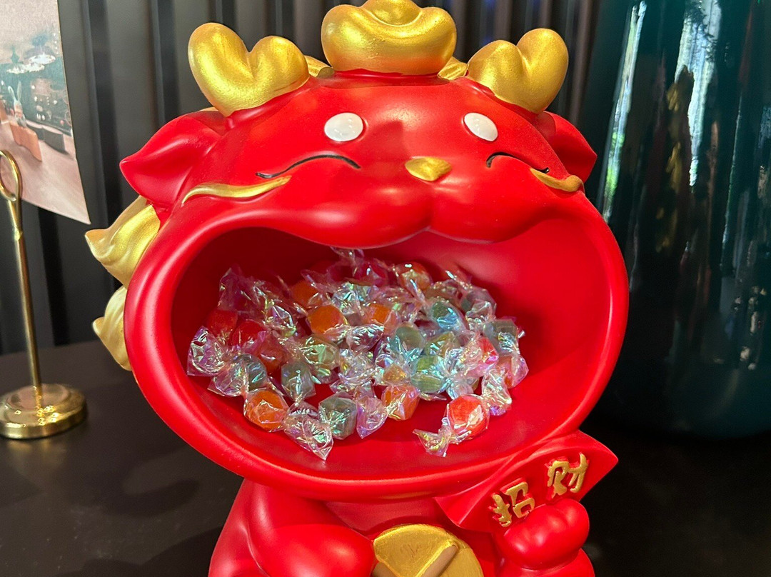 北京三元桥CItiGO欢阁酒店主图