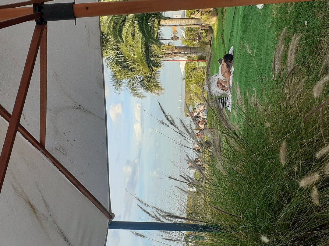 Peru Beach-Acassuso必去景点