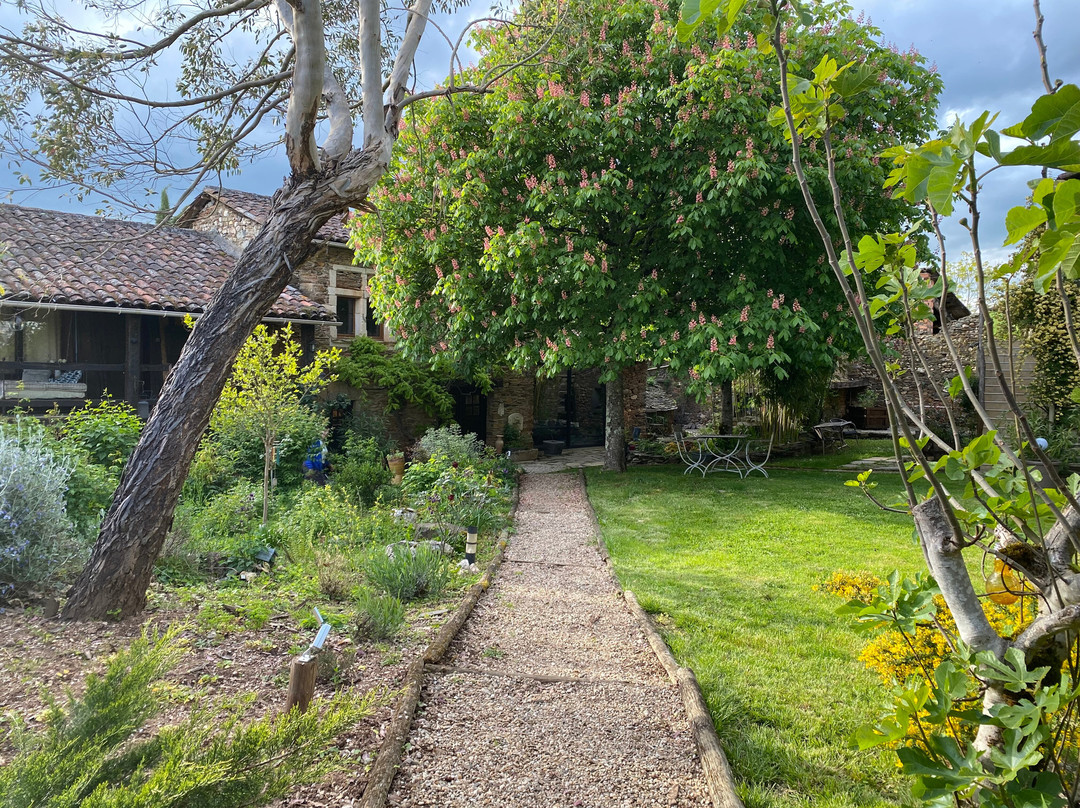 Hameau de Taur主图