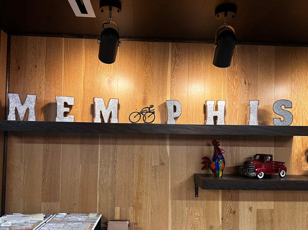 Radisson Hotel West Memphis主图