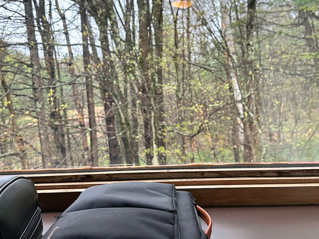 The Inn at Crumpin-Fox主图