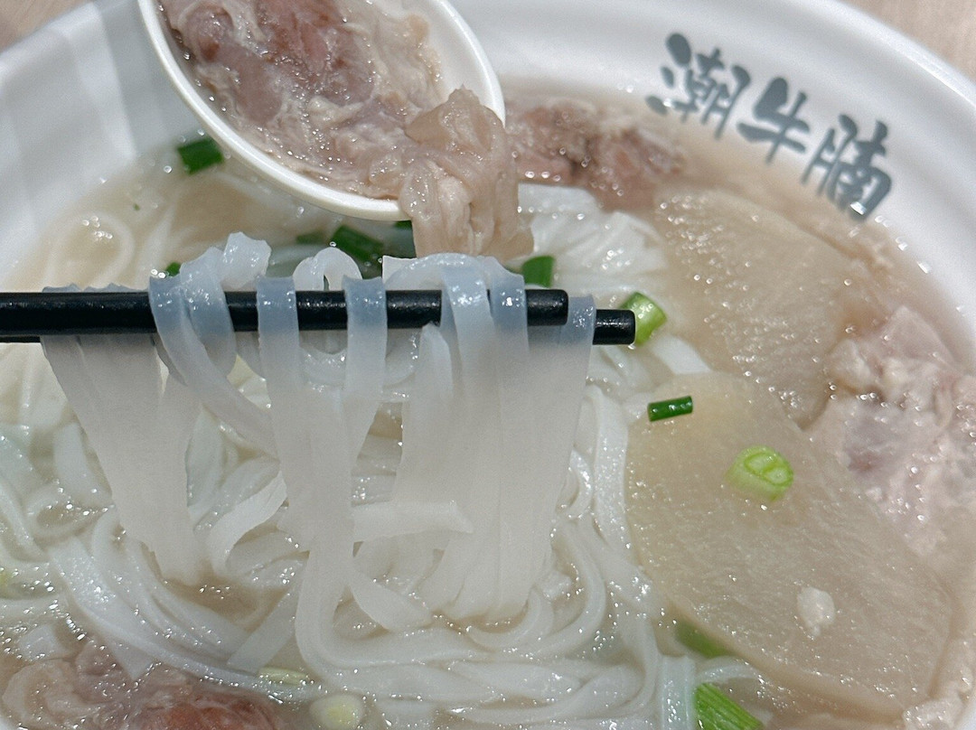 轩尼诗道-香港必去景点