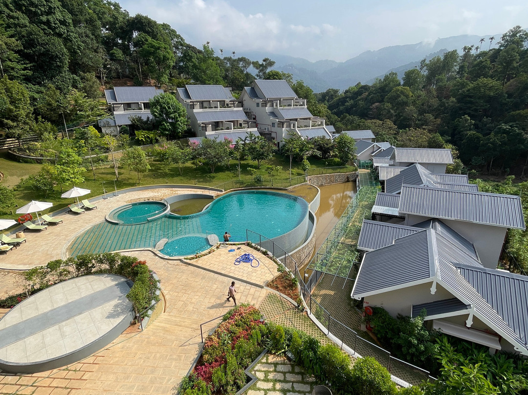 Scenic, Munnar - IHCL SeleQtions