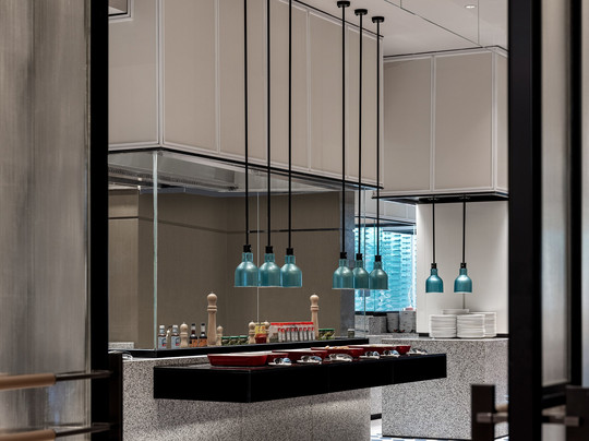 深圳国际会展中心皇冠假日酒店主图