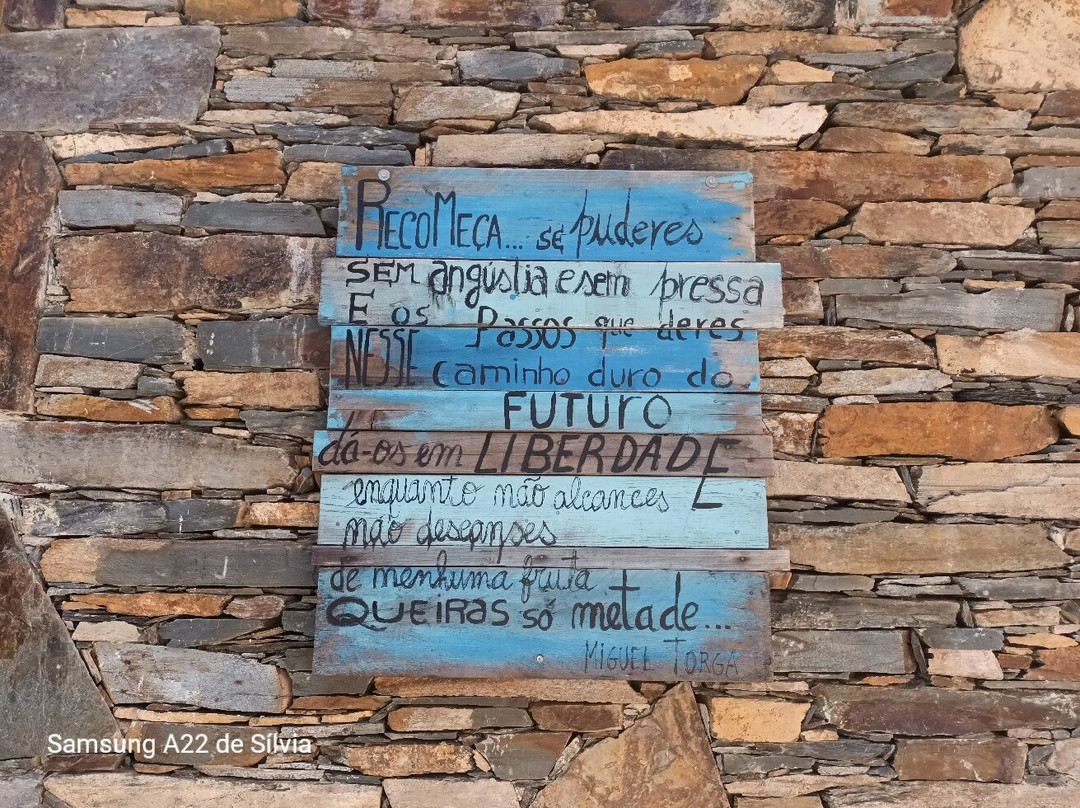 Aldeia Histórica do Piódão景点图片
