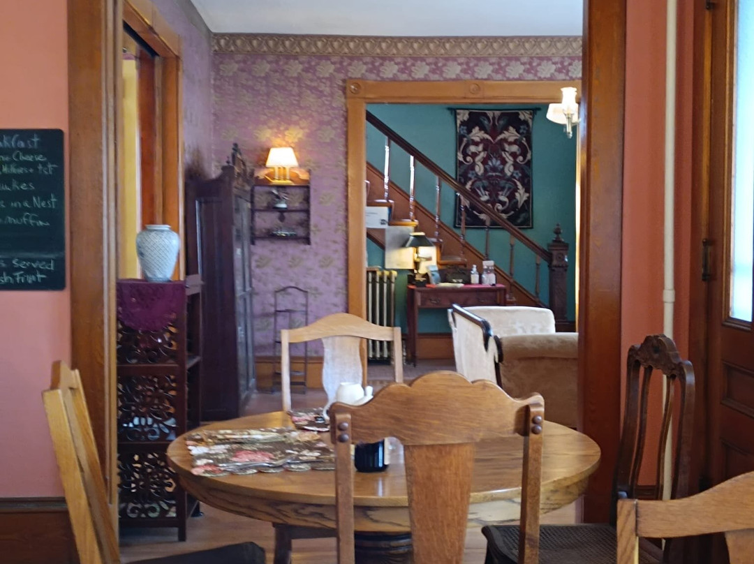 Maplecroft Bed And Breakfast主图