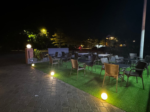 Telaga Halab Restaurant主图