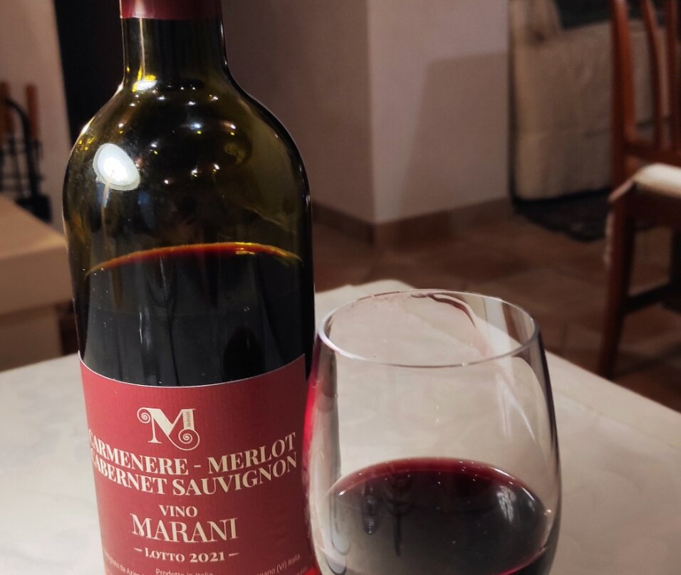 Agriturismo Marani主图