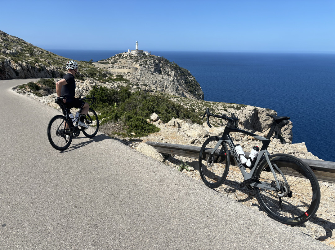 Pinarello Experience-波连萨必去景点
