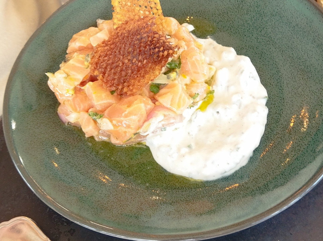 Le Local - Restaurant Bouc Bel Air