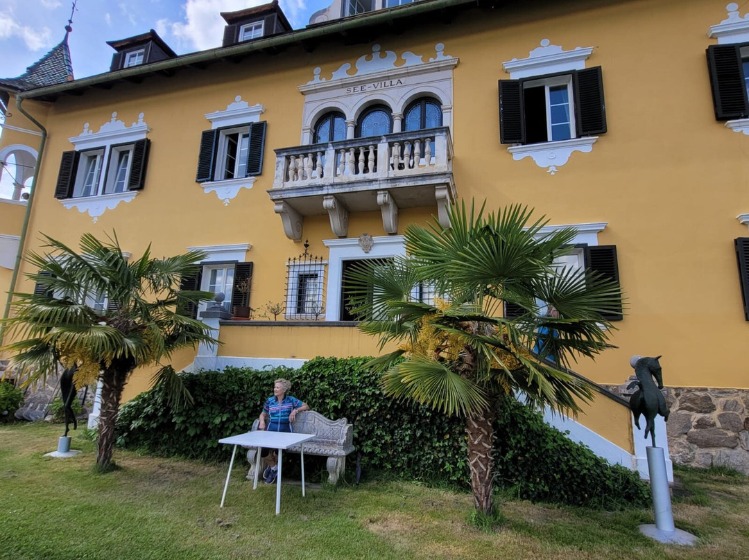 See-Villa Hotel主图