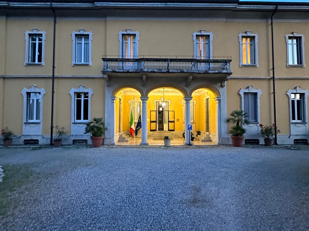 Villa Verganti Veronesi主图