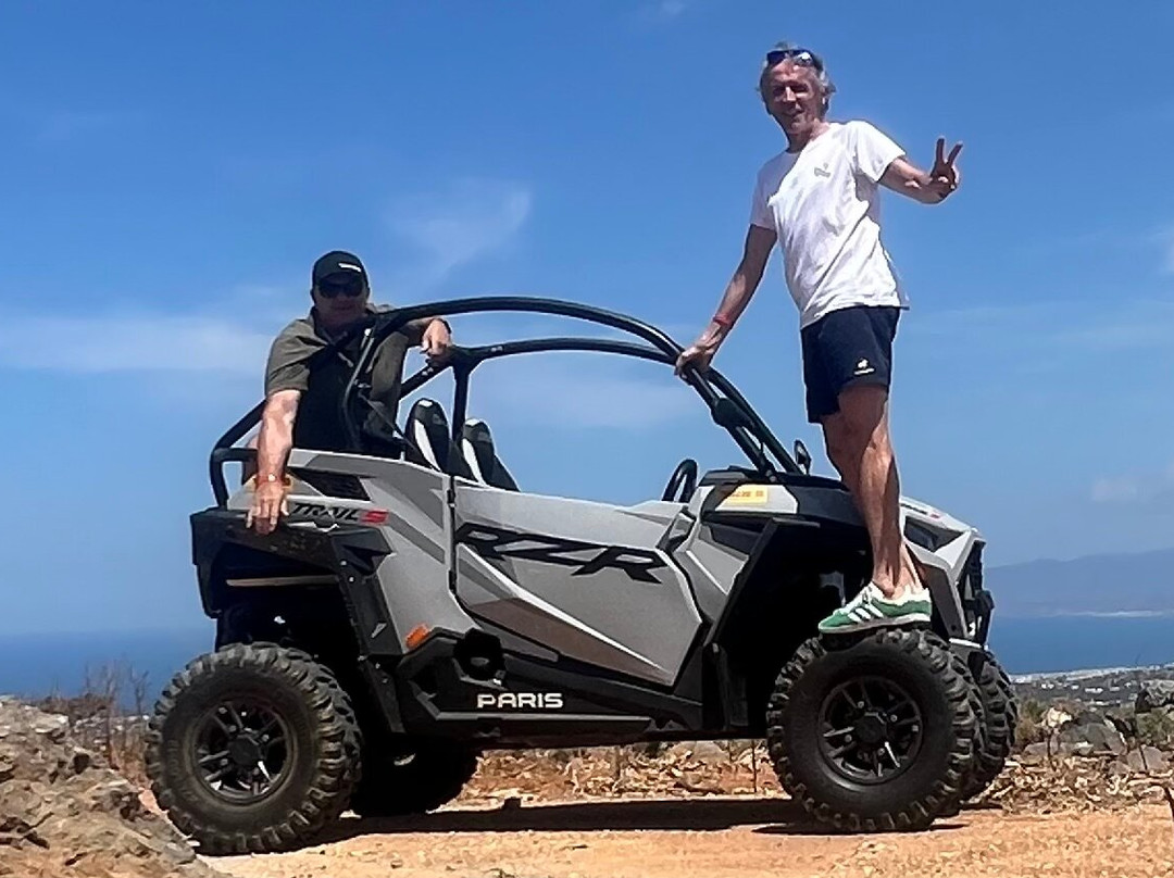 Auto Lele景点图片
